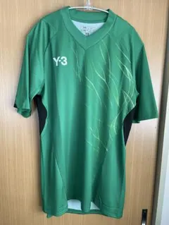 Y-3 サッカー日本代表 鈴木彩艶 GK オーセンティックユニフォーム