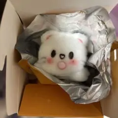 セール straykidsスキズヒョンジン 7cmぬいぐるみファン・リチャード