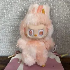 THE MONSTERS ラブリーぬいぐるみ キーホルダー THE MONSTERS ラブリー ぬいぐるみ キーホルダー - メルカリ