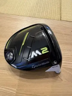 2026年最新】M2 ドライバー ヘッドのみの人気アイテム - メルカリ