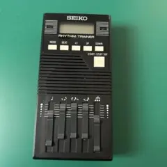 세이코 리듬 트레이너 RT-101 메트로놈