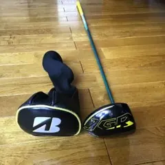 BRIDGESTONE GOLF JGR ドライバー 9.5度のサムネイル