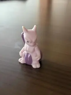 Pokemon ポケモン ミュウツー 指人形