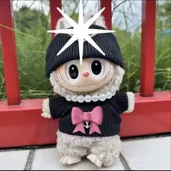 １点限り‼️カジュアル人気コーデ✴︎パールネックレス付✴︎