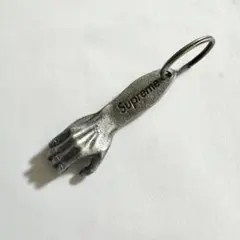 【Supreme】 Hand Bottle Opener キーホルダー