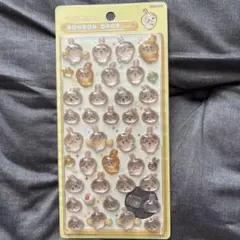 正規品　ちいかわ ボンボンドロップシール うさぎ