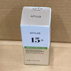 ANUA(アヌア)アゼライン酸15インテンスカーミングセラム30ml 美容液