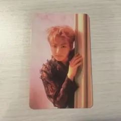 最終値下げBTS ジョングク トレカ love yourself - メルカリ