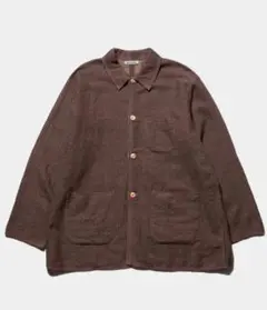 maatee&sons full zip anorak cloud size 3 - メルカリ