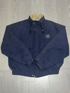 Tri-Mountain A&I Products ブルゾン ネイビー Lのサムネイル