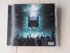 Zilgy - Vacant Throne CD