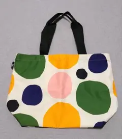 UNIQLO×Marimekko　コラボトートバッグ　大容量