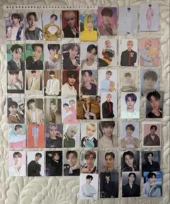 SEVENTEEN ディノ トレカ グッズ まとめ売り 2025年最新】SEVENTEEN ディノ トレカ まとめ売りの人気アイテム