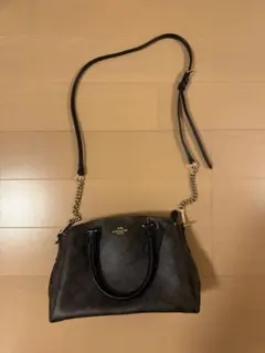 COACH シグネチャー 2way ショルダーバッグのサムネイル