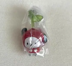 サンリオ　なかよし さくらんぼ スイング　ポチャッコ