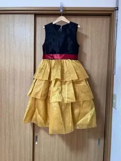 140サイズ　ドレス