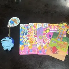 定価以下 たまごっち ガチャガチャ ぎんじろっち ごっちカード