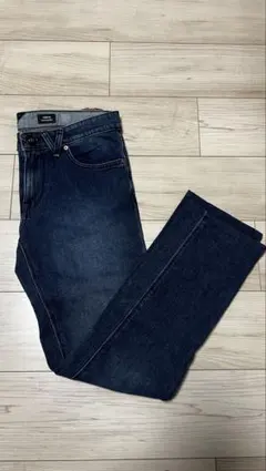 VOLCOM VORTA SLIM STRAIGHT ダークブルーのサムネイル