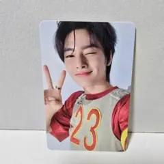 Stray Kids Social Path 初回限定盤B アイエン トレカ