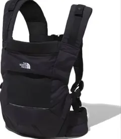 THE NORTH FACE 抱っこ紐 ブラック