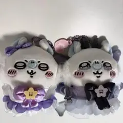 まじかるちいかわ モモンガ