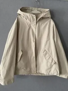 UNIQLO マウンテンパーカー　レディースL