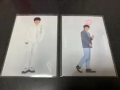 SVT トレカ エスクプス