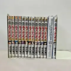 新世紀エヴァンゲリオン （13巻プレミアム限定版）　全巻セット