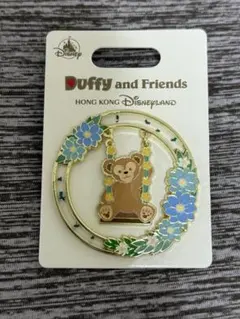 2025年最新】香港 ダッフィ ピンバッジの人気アイテム - メルカリ