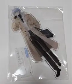 崩壊スターレイル アクリルスタンド(サンデー) 私服