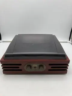 卓上型レコードプレーヤー　McLELLAND　CT-3　㈱創和　【追記あり】