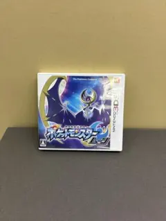 2026年最新】ポケモンサンムーン3dsの人気アイテム - メルカリ