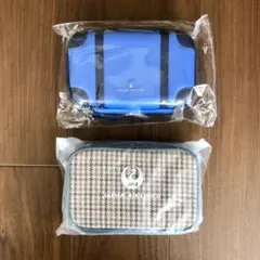 JAL / ANA ビジネスクラス アメニティ <2個セット>