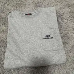ニューバランス Tシャツ