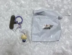 ALIEN STAGE エイステ ルカ キーホルダー