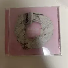 back number オールドファッション CD