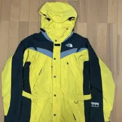 ノースフェイス マウンテンジャケット ヴィンテージ