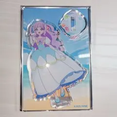 ひろがるスカイ！プリキュア プリンセス・エル