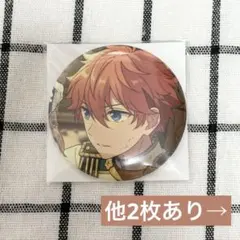 明星スバル　缶バッジ　紙類13枚