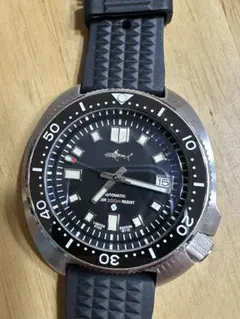 CITIZEN プロマスター デプスメーターC020-087305動作未確認 - メルカリ