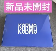 CEREMONY VER Stray Kids KARMA 通常盤