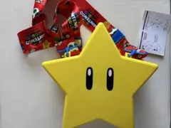 USJ スーパースター　ポップコーンバケツ