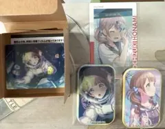 プロセカ　望月穂波　セット
