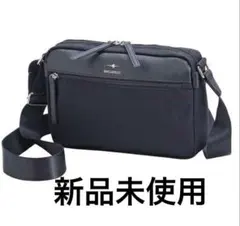 最終値下げ トランスコンチネンツ ショルダーバッグ ブラック