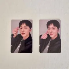 2025年最新】チャニ トレカ sf9の人気アイテム - メルカリ