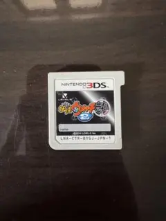 3DS 妖怪ウォッチ元祖