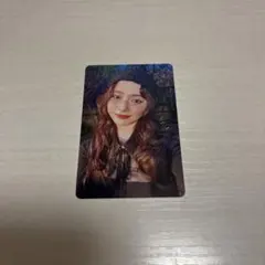 TWICE トレカ　ツウィ　ENEMY 初回限定盤