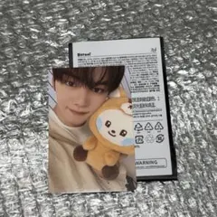 zeroni タレントカード