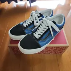 VANS オールドスクール