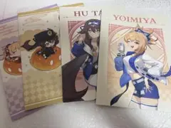 原神 ローソンコラボ